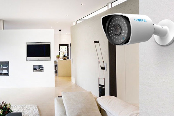 Protect Your Home without a Security System