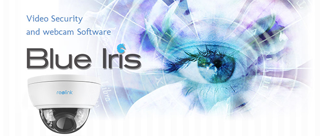 Blue Iris Software Reviews, Demo & Pricing - 2024