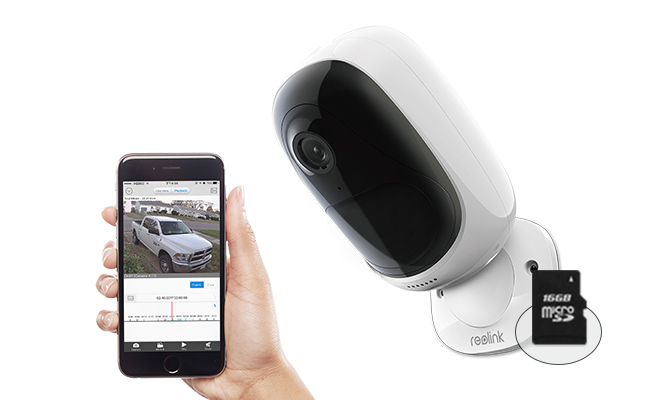 How to Tell If a Security Camera Is On — Top 6 Ways — Reolink Blog