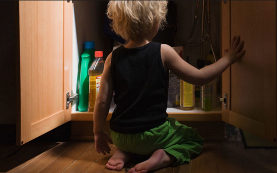 Top 8 Safety Tips for Kids Home Alone - Reolink Blog