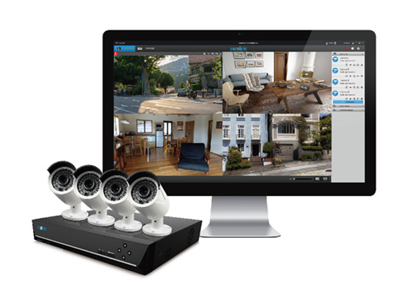 How to Tell If a Security Camera Is On — Top 6 Ways — Reolink Blog