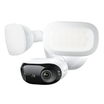 Elite Pro Floodlight PoE