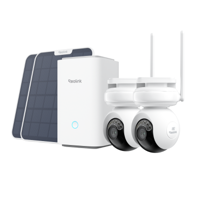 Home Hub with Altas PT Ultra