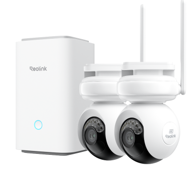 Home Hub with Altas PT Ultra