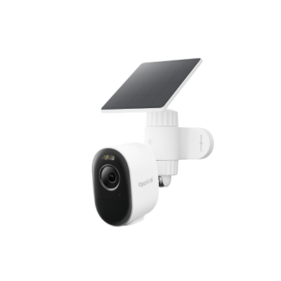 防犯カメラ　Reolink バレットタイプ3個セット バッテリー駆動型セキュリティカメラ | Reolink屋外用ワイヤレスカメラ