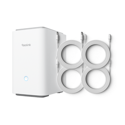 Reolink Home Hub Pro