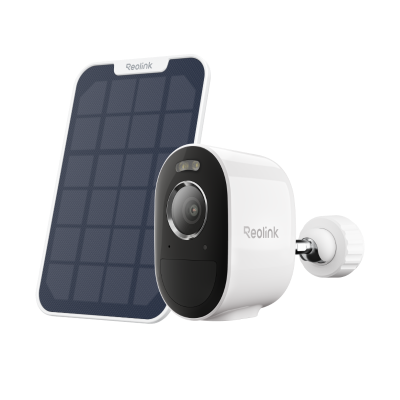 Reolink 5MP Spotlight Security Camera Reolink 5MP Spotlight Security Camera