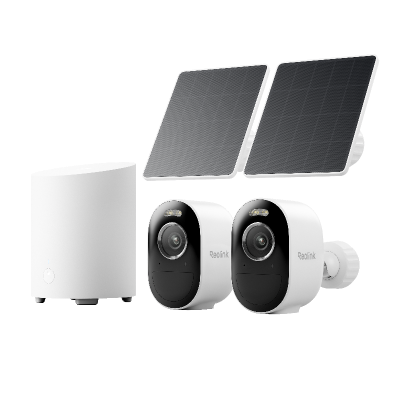Home Hub Mini with Argus 3 Pro