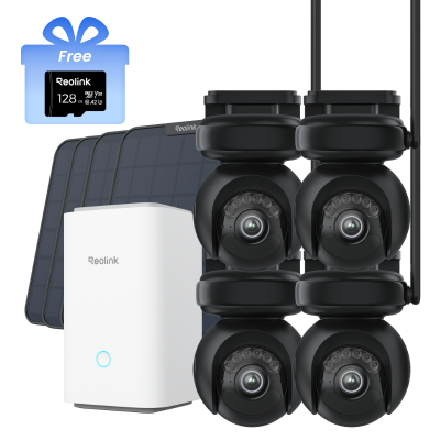 Home Hub with Altas PT Ultra