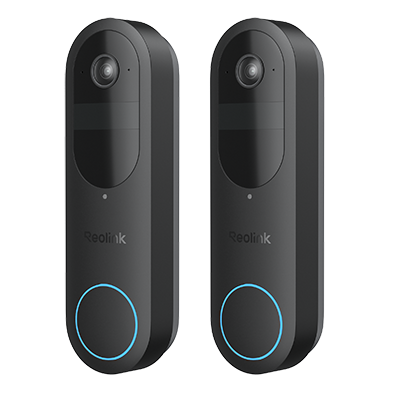 Reolink Video Doorbell (2nd Gen)