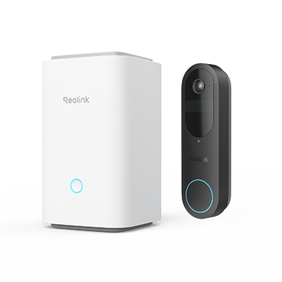 Reolink Video Doorbell (2nd Gen)