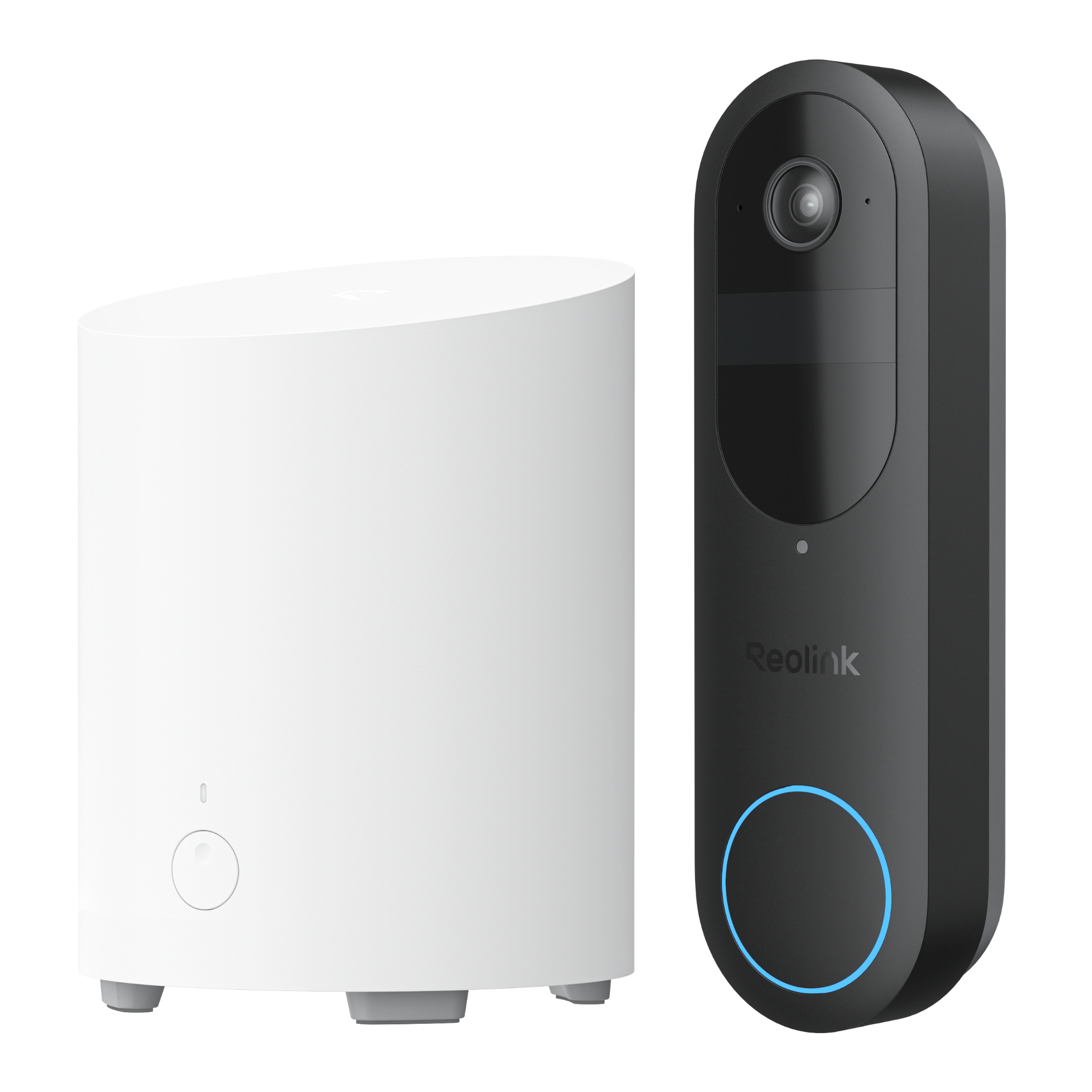 Reolink Video Doorbell (2nd Gen)