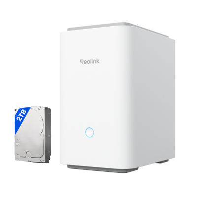 Reolink Home Hub Pro