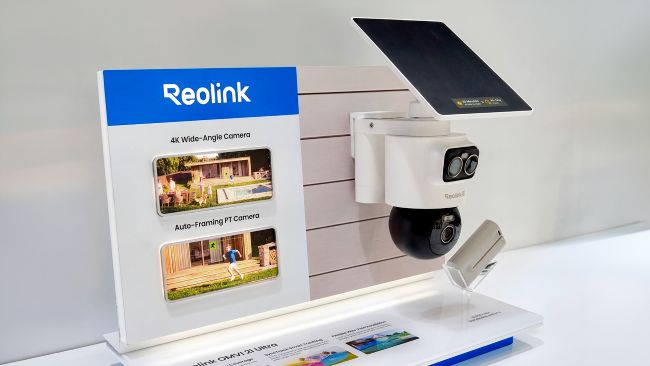 Reolink OMVI 2i Ultra