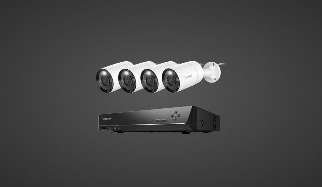 Reolink RLK8-1200B4-A