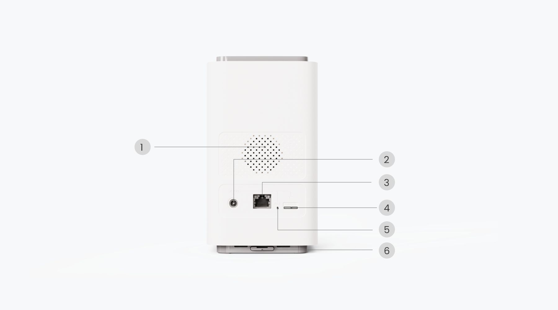 Reolink Home Hub 2-gallery-1