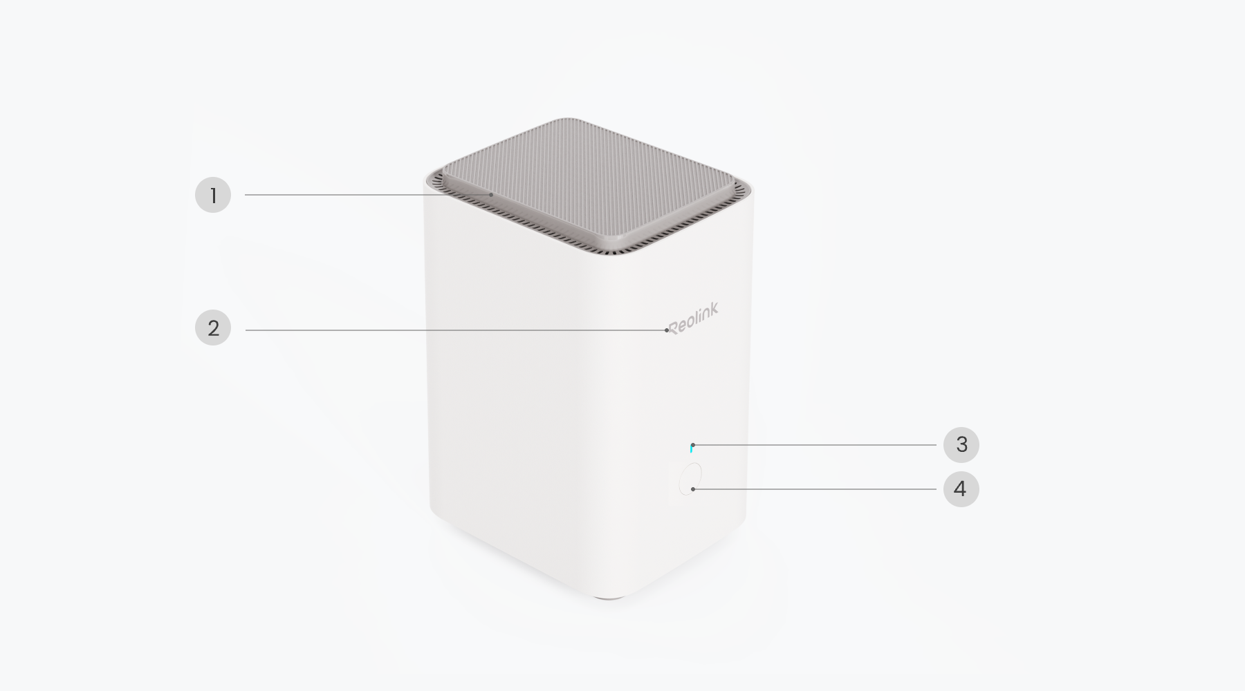 Reolink Home Hub 2-gallery-0