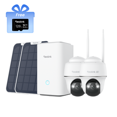 Home Hub with Argus PT Ultra