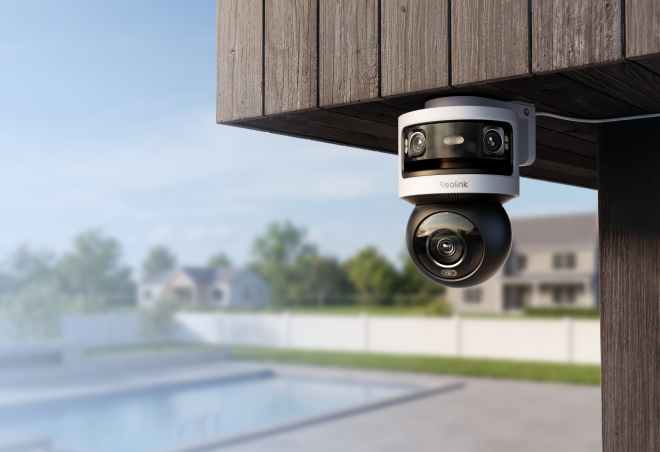 Reolink Store | Security Cameras and Systems