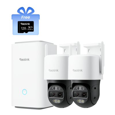 Home Hub mit TrackMix WiFi