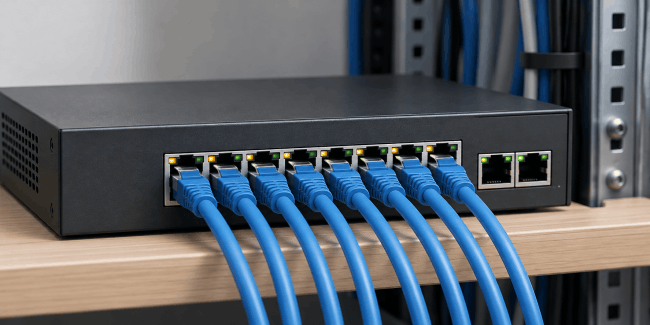 switch-poe
