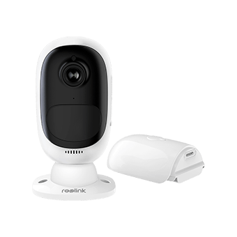 Reolink-cámara de seguridad IP reacondicionada para el hogar, dispositivo  de vigilancia con detección de personas y coches, WiFi, 2,4G/5Ghz, Onvif,  IP66 - AliExpress