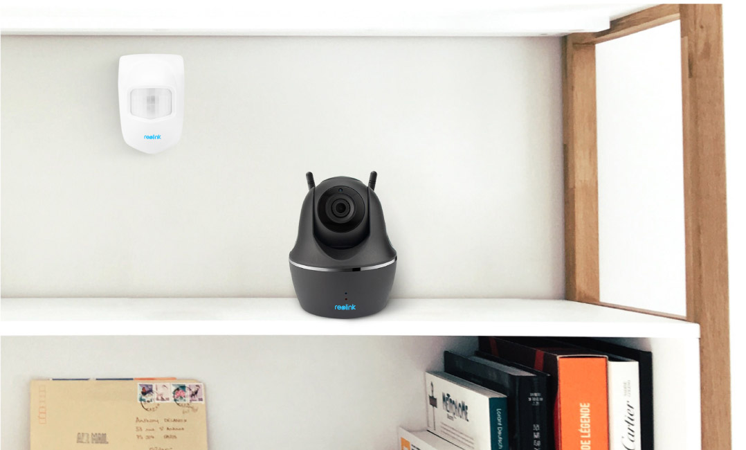 Reolink KEEN Ranger PT - 4G Wire-Free Pan Tilt Trail Camera | Official