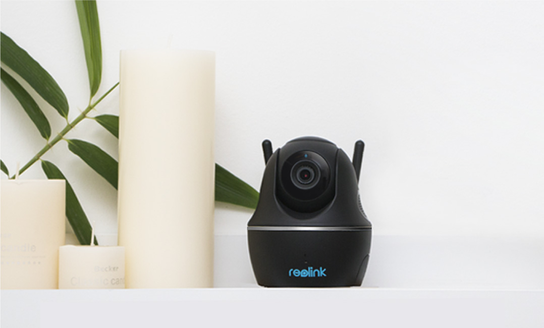 Reolink KEEN Ranger PT - 4G Wire-Free Pan Tilt Trail Camera