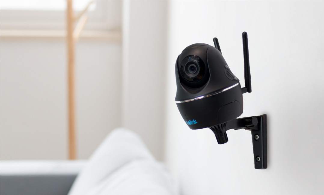 Reolink KEEN Ranger PT - 4G Wire-Free Pan Tilt Trail Camera