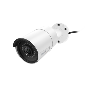 nvr hikvision poe 4