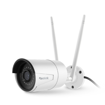 REOLINK Timbre WiFi Cámara - Timbre de video para exteriores con cable de 5  MP, sistema de cámara de seguridad WiFi 5G, almacenamiento local de