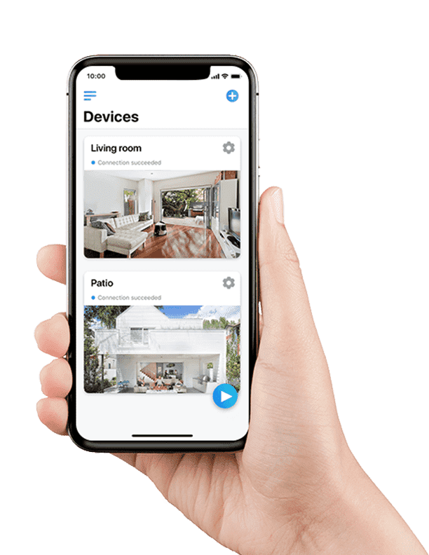 Reolink KEEN Ranger PT - 4G Wire-Free Pan Tilt Trail Camera | Reolink ...