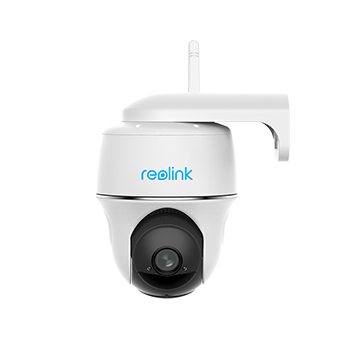 Reolink® Store: Battery Powered Security Cameras | Wire-Free 