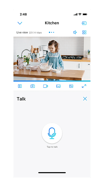 Customise to Fit Your Screen