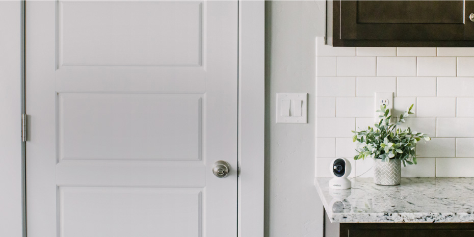 Dual-Band Wireless PTZ Security IP Camera