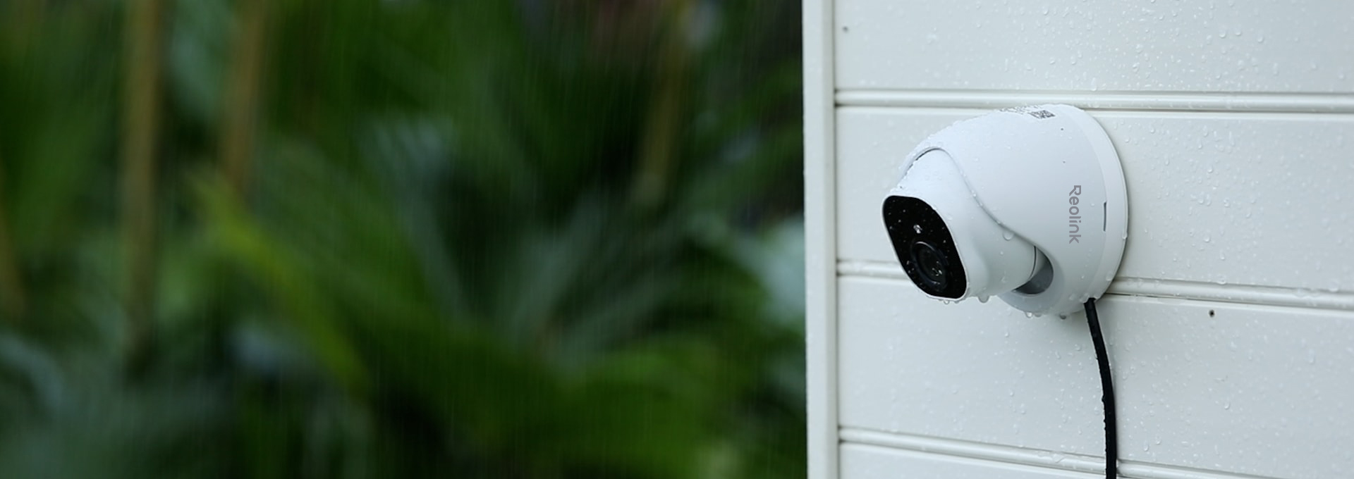 IP66 Weatherproof RLK8-800D4 4K Security Camera System