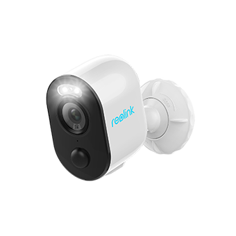 Camera de surveillance sans fil extérieur WIFI Agus Eco - RETIF