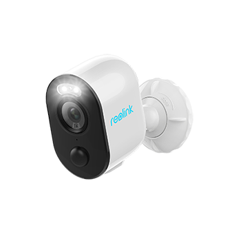 Videocamera Di Sorveglianza Reolink RP-PCT8M Con Risoluzione 8MP, Visione Notturna E Resistenza IP67