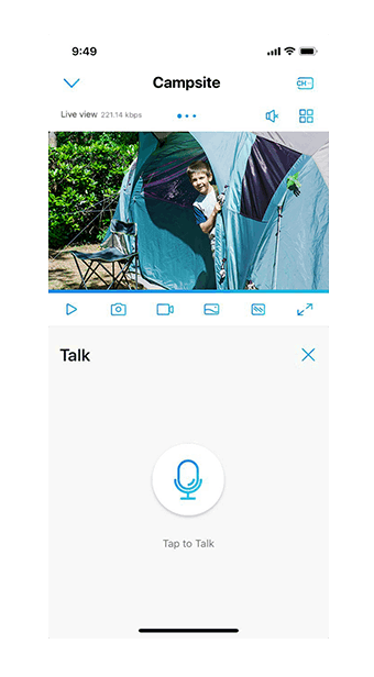 Customise to Fit Your Screen