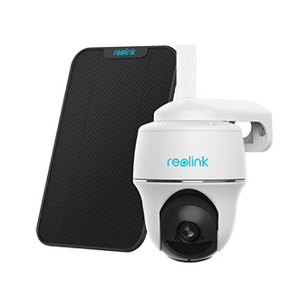 Reolink Go Series G430 Telecamera 4G LTE 2K SuperHD Con Pannello Solare E Visione Notturna 86281822 - Foto 8