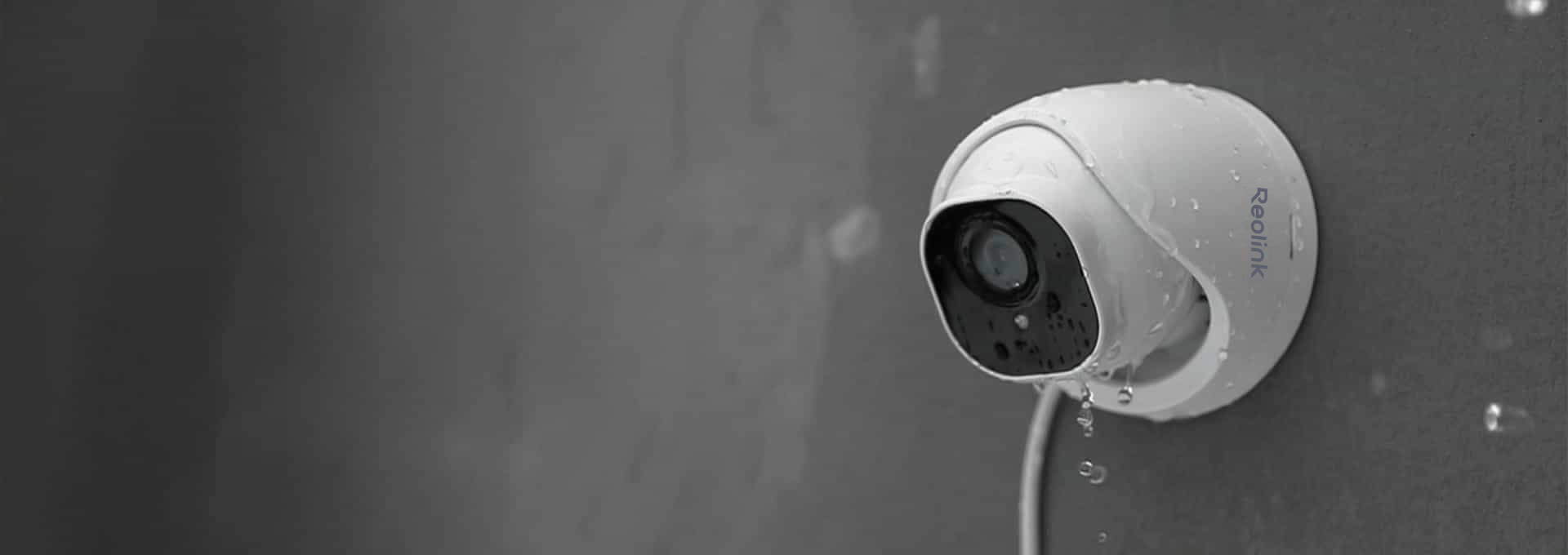 Câmera de segurança REOLINK RLC-520A 5MP PoE para vigilância doméstica Câmera de segurança REOLINK RLC-520A 5MP PoE para vigilância doméstica