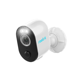 Reolink-cámara de seguridad IP reacondicionada para el hogar, dispositivo  de vigilancia con detección de personas y coches, WiFi, 2,4G/5Ghz, Onvif,  IP66 - AliExpress