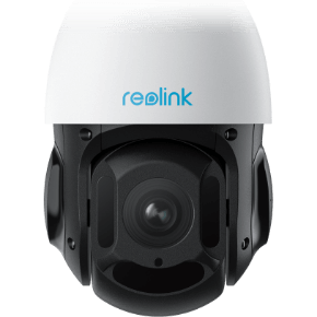 Reolink RLC-823A-16x - Smart 4K UHD PoE IP Camera with PTZ &