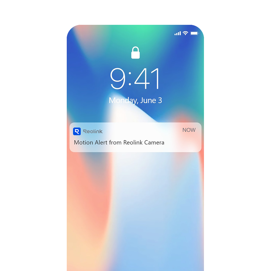 4K WiFi Smart Home IP Camera for Outdoor Use