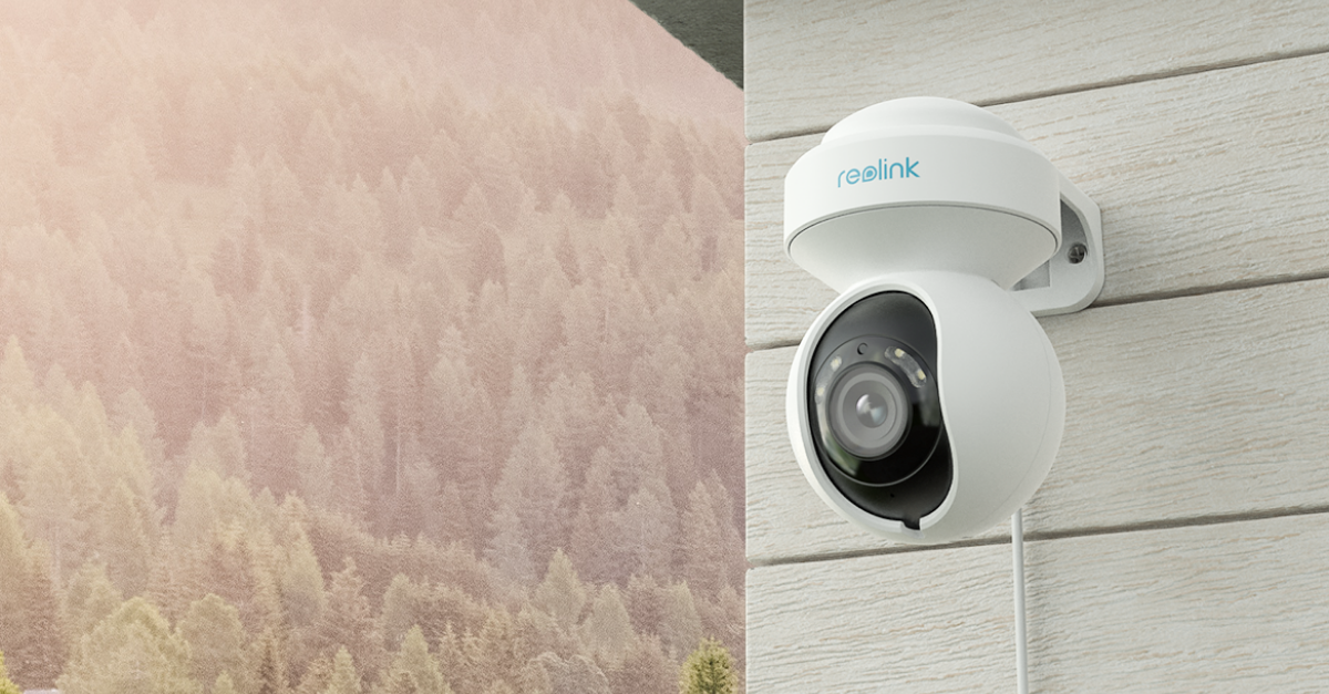 Telecamera Reolink RLC-823S2 4K PTZ PoE: Zoom Ottico 16x, Visione Notturna E Tracking Automatico - Foto 4