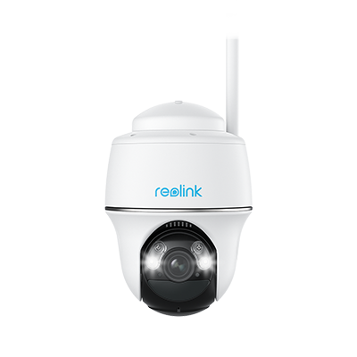 Reolink E1 Outdoor PoE the specialist in IP-security cameras