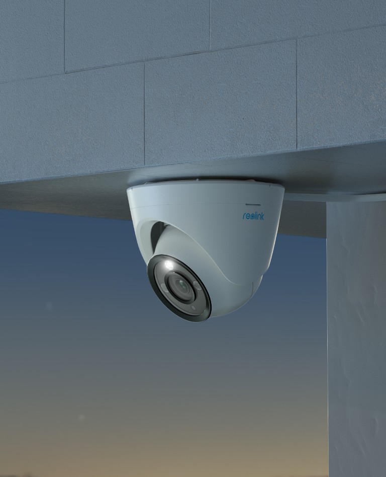 REOLINK Cámaras de seguridad para exteriores, sistema de cámara de  seguridad para el hogar para vigilancia