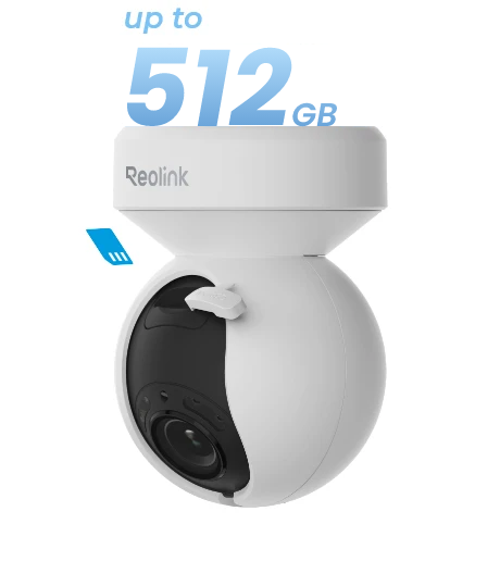 Official Reolink E1 Outdoor Pro 4K Wi Fi 6 Outdoor Camera official-reolink-e1-outdoor-pro-4k-wi-fi-6-outdoor-camera