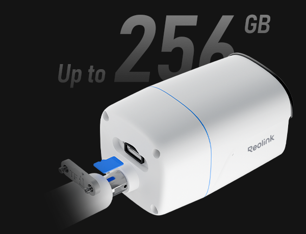 P340 | 12MP PoE Security Camera for Video Surveillance | Reolink Official