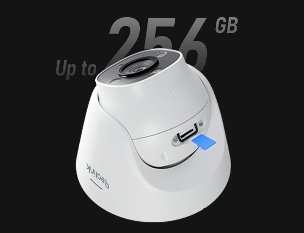Reolink P344 – 12MP人体・車両検知PoEセキュリティIPカメラ